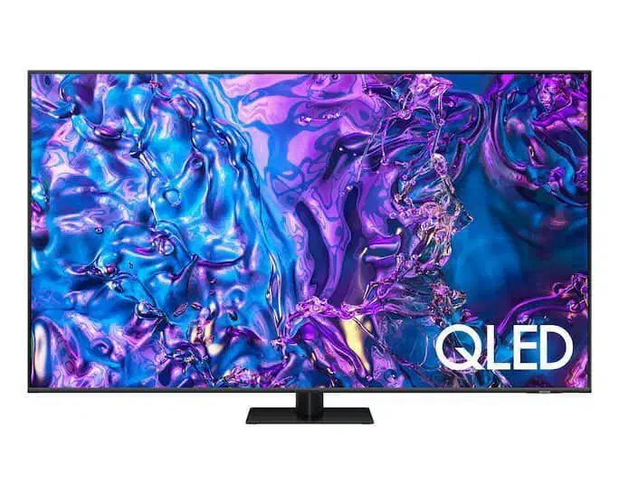 تلویزیون سامسونگ Q70D سایز 55 اینچ مدل 55Q70D|تلویزیون و پروژکتور|تهران, میدان ولیعصر|دیوار