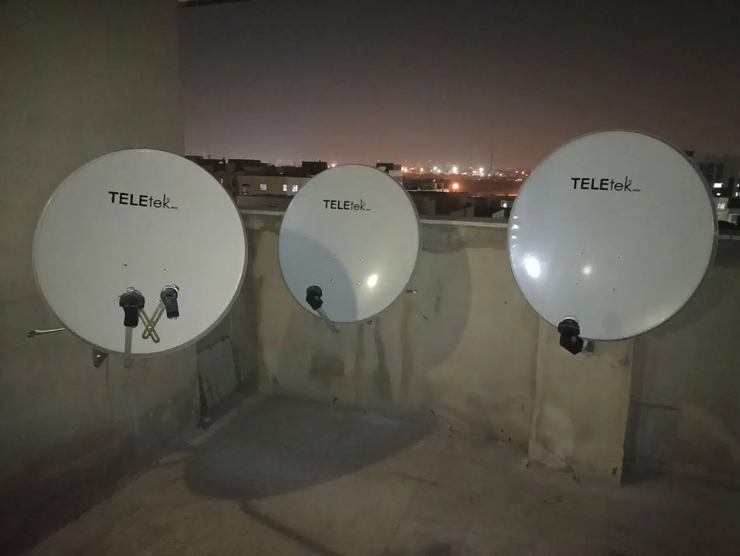 نصاب آنتن نصب آنتن (همه جا)|خدمات پیشه و مهارت|بندرعباس, |دیوار