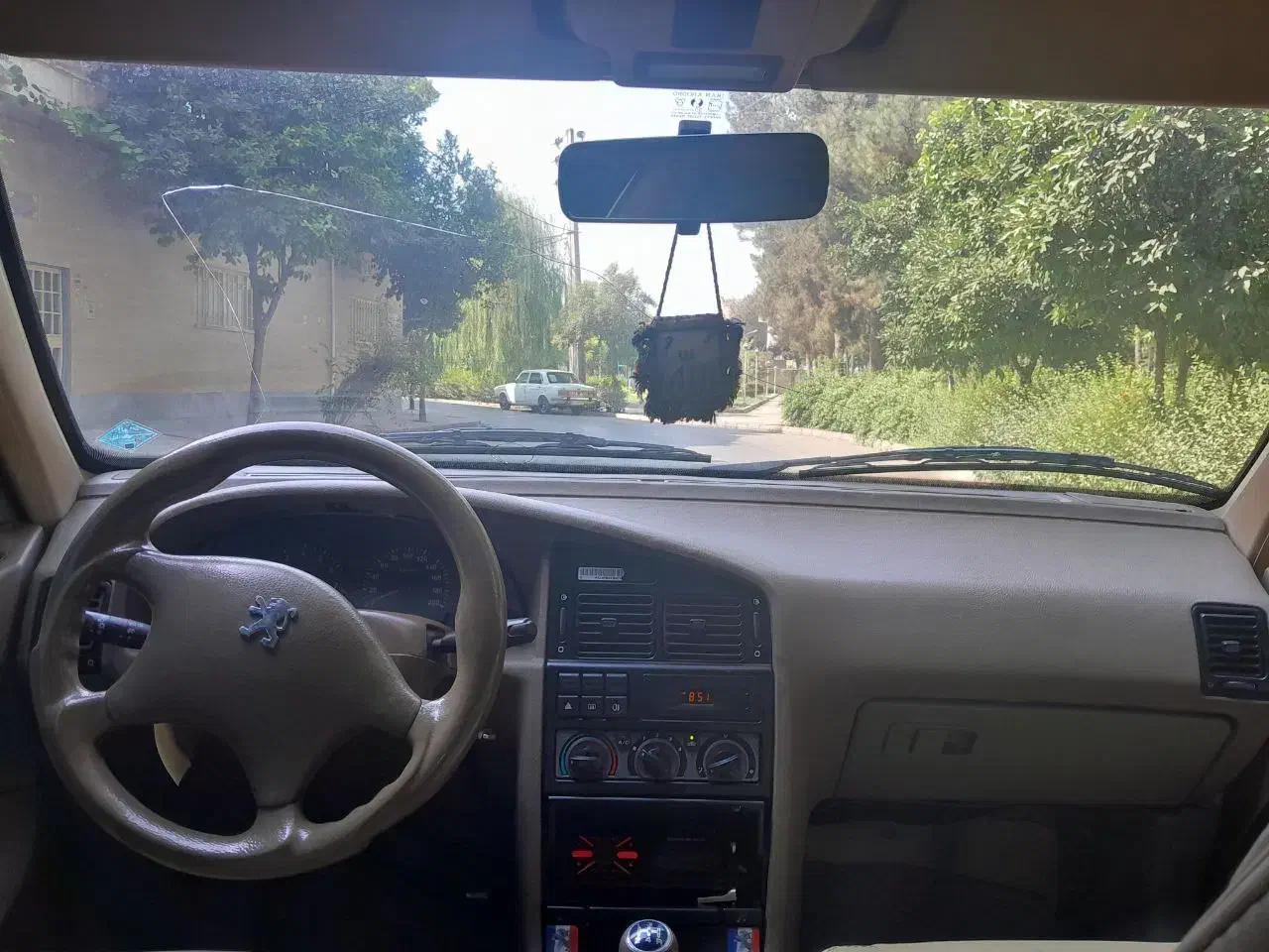 پژو405 مدل ۹۰|خودرو سواری و وانت|گنبد کاووس, |دیوار