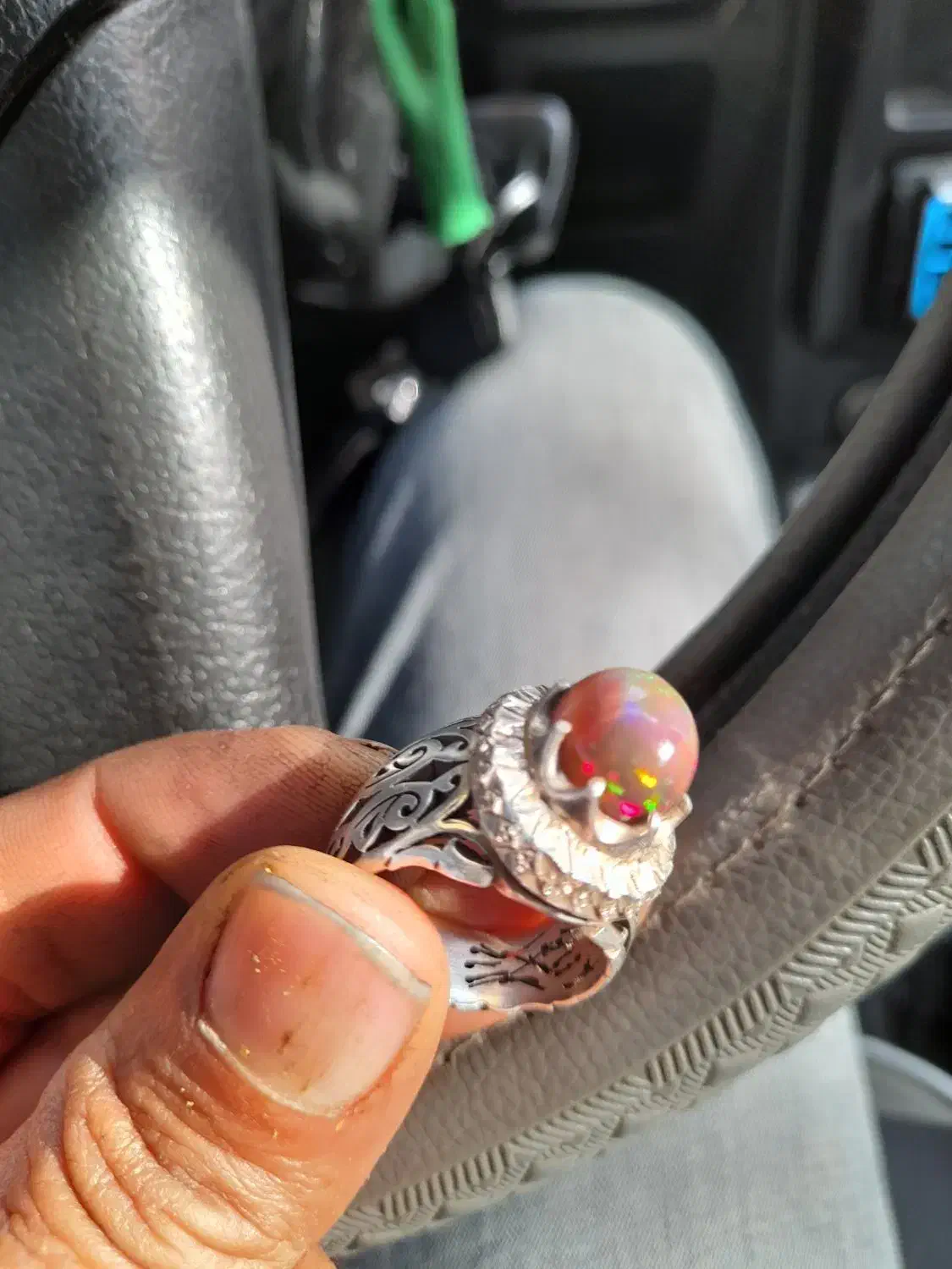 انگشتر|جواهرات|اصفهان, دارک|دیوار