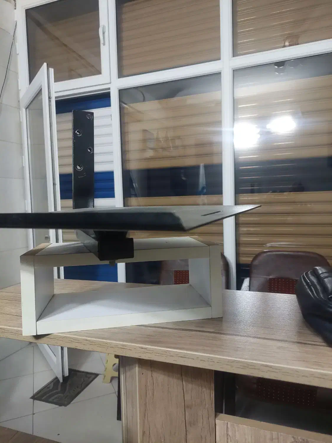 تلوزیون ال جی۱۴ اینچ|تلویزیون و پروژکتور|اراک, |دیوار