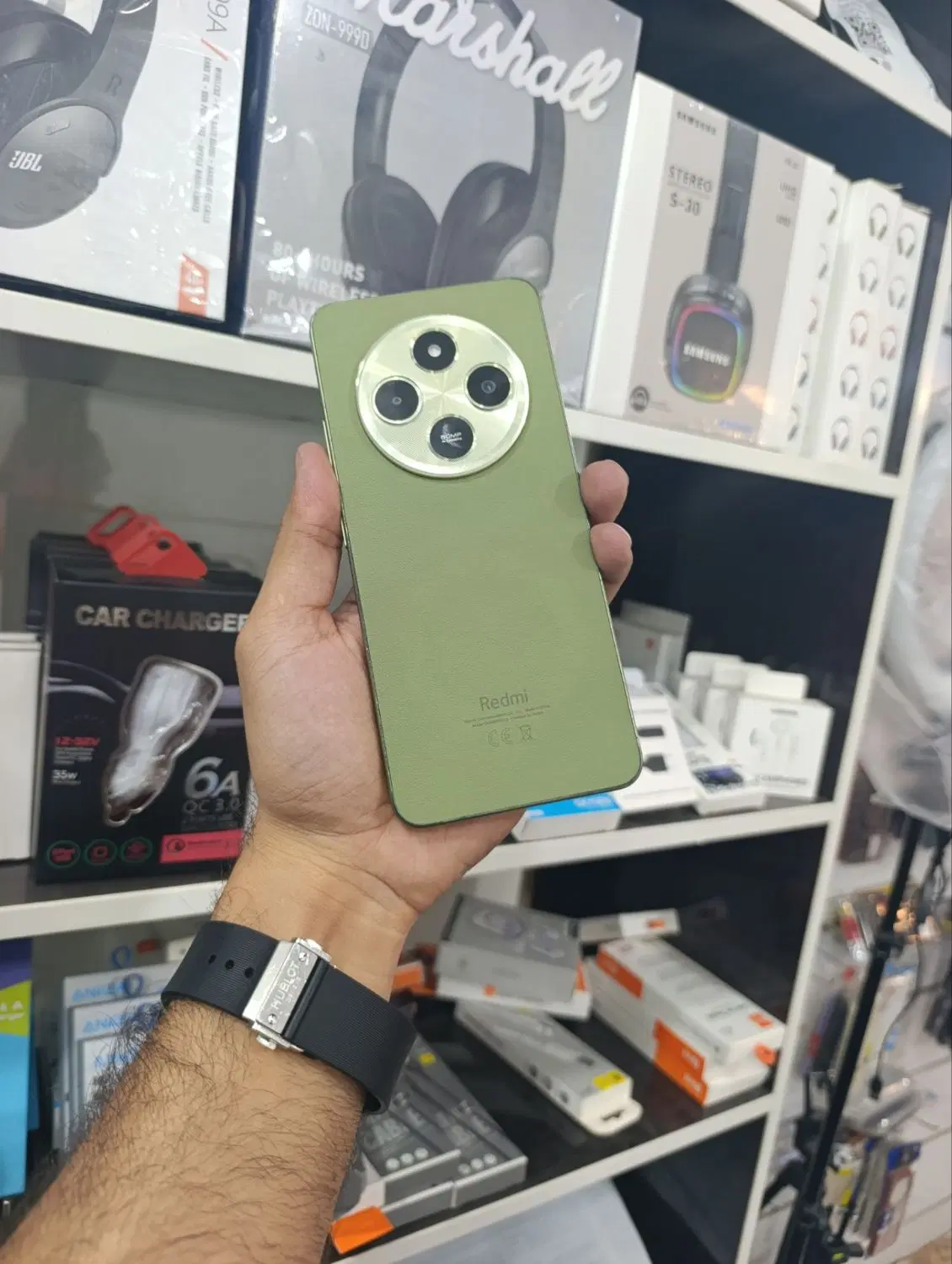 گوشی 14c .c75|موبایل|یاسوج, |دیوار