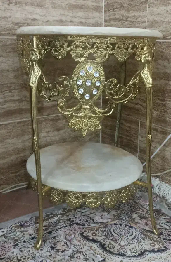 میز برنز|میز تلفن|محمدشهر, محمدشهر|دیوار