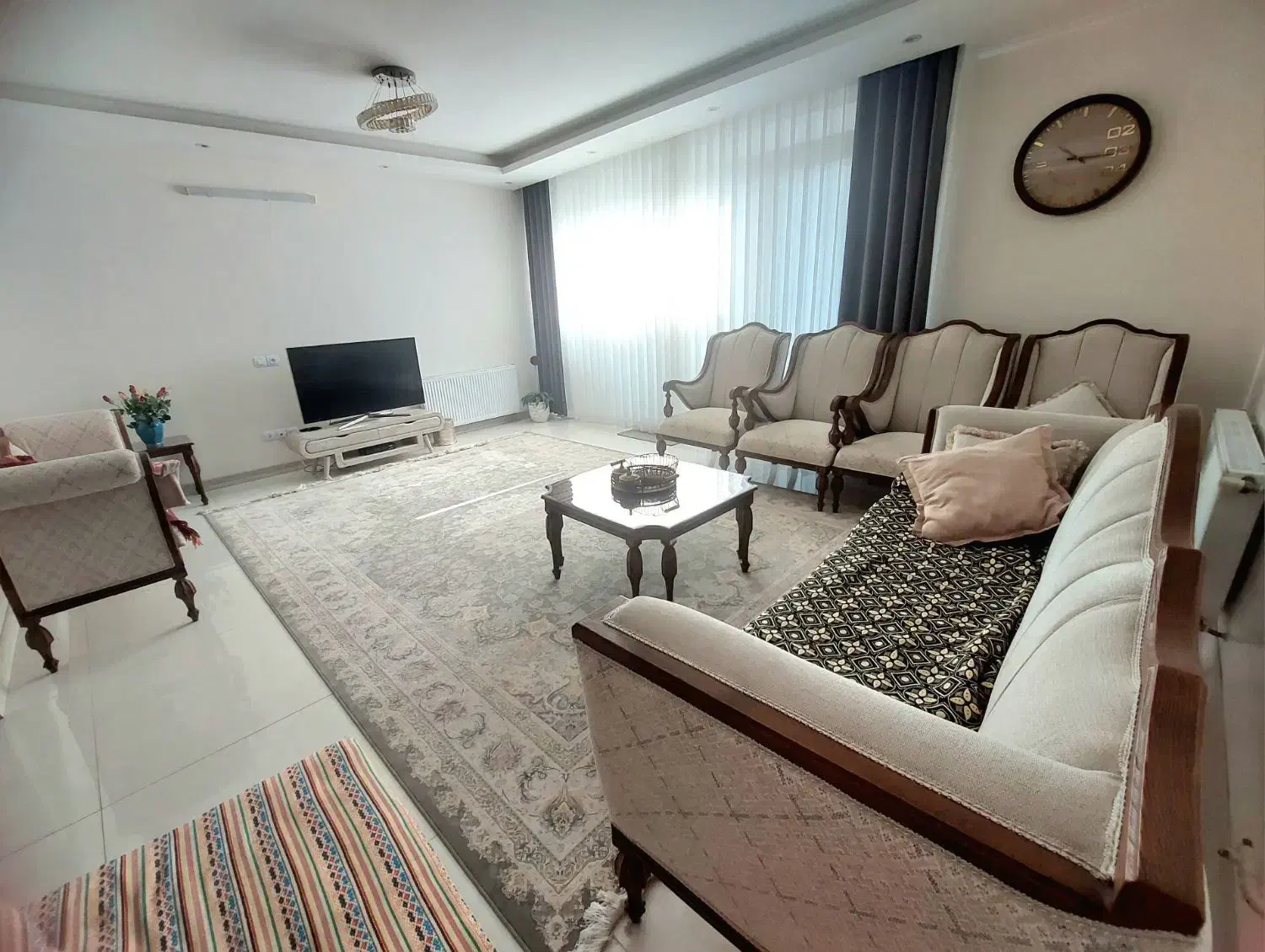 منزل ویلایی ۲خوابه،نوسازی شده|فروش خانه و ویلا|اصفهان, پوریای ولی|دیوار