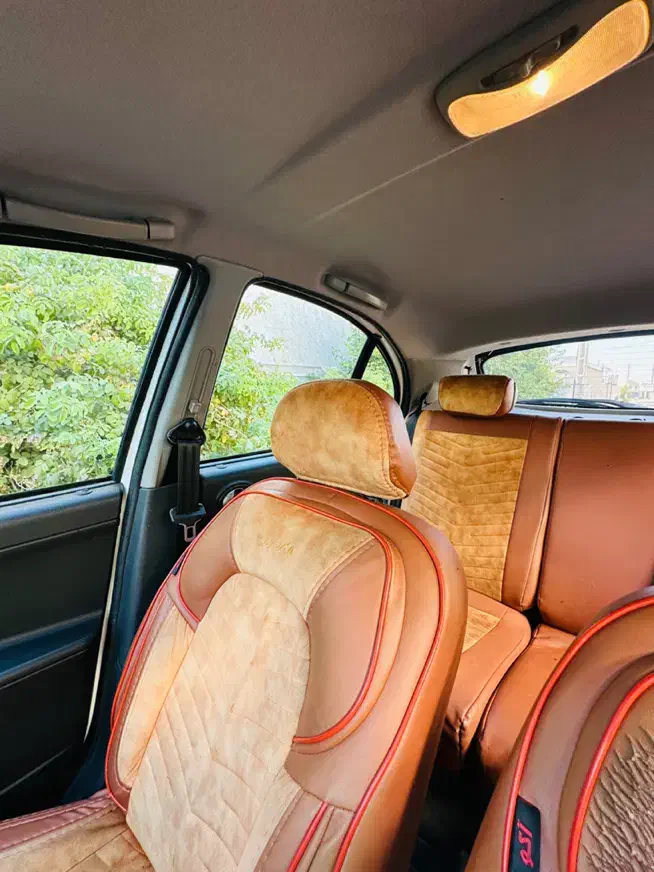 کوئیک۱۴۰۱درجه یک|خودرو سواری و وانت|فیروزآباد (فارس), |دیوار