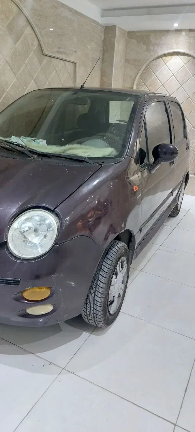 ام وی ام ۱۱۰|خودرو سواری و وانت|اردبیل, |دیوار