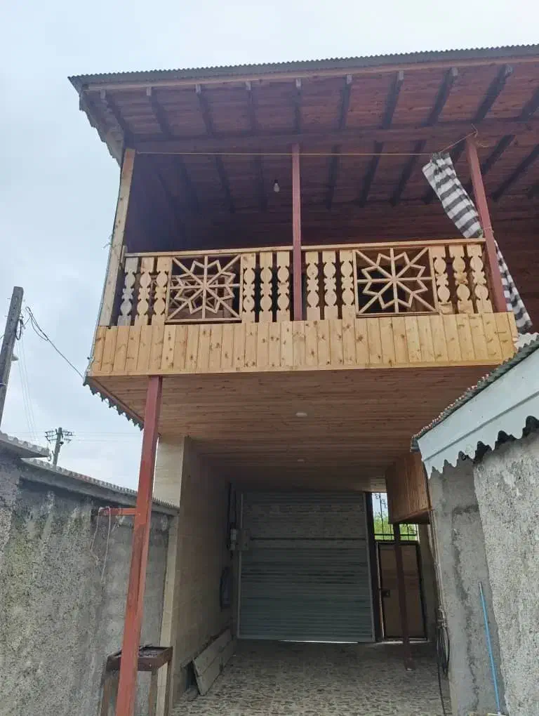 ویلای 100 متری در دل طبیعت بکر لاهیجان|فروش خانه و ویلا|لاهیجان, آهندان|دیوار