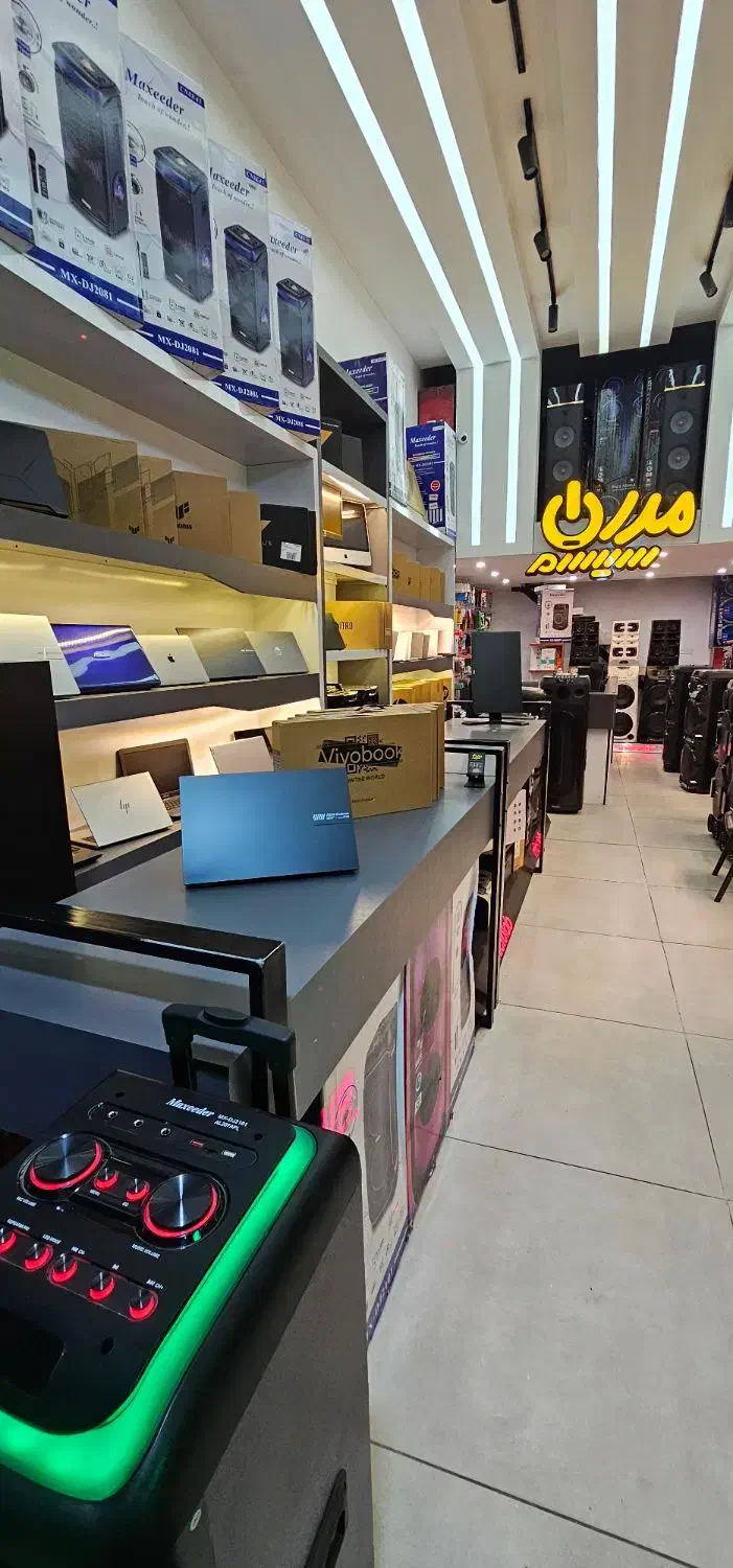 ایسوسcore i3 آکبند نسل۱۳ قیمت عمده|رایانه همراه|یزد, |دیوار