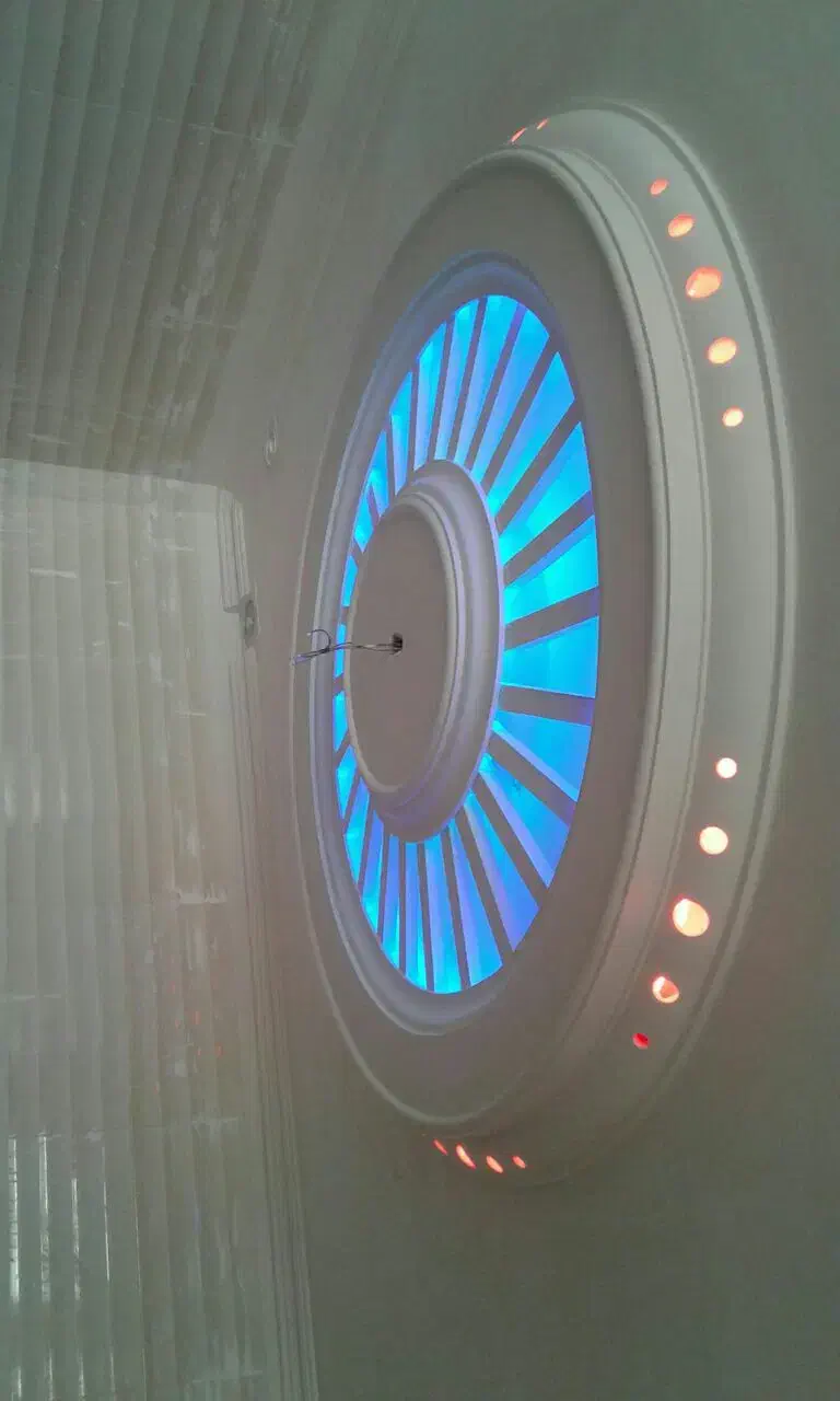 گچ کاری ازصفرتاصد|خدمات پیشه و مهارت|مرودشت, کناره|دیوار