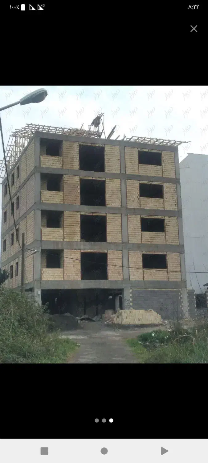 بنا بنایی و سیمانکاری|خدمات پیشه و مهارت|رشت, انصاری|دیوار