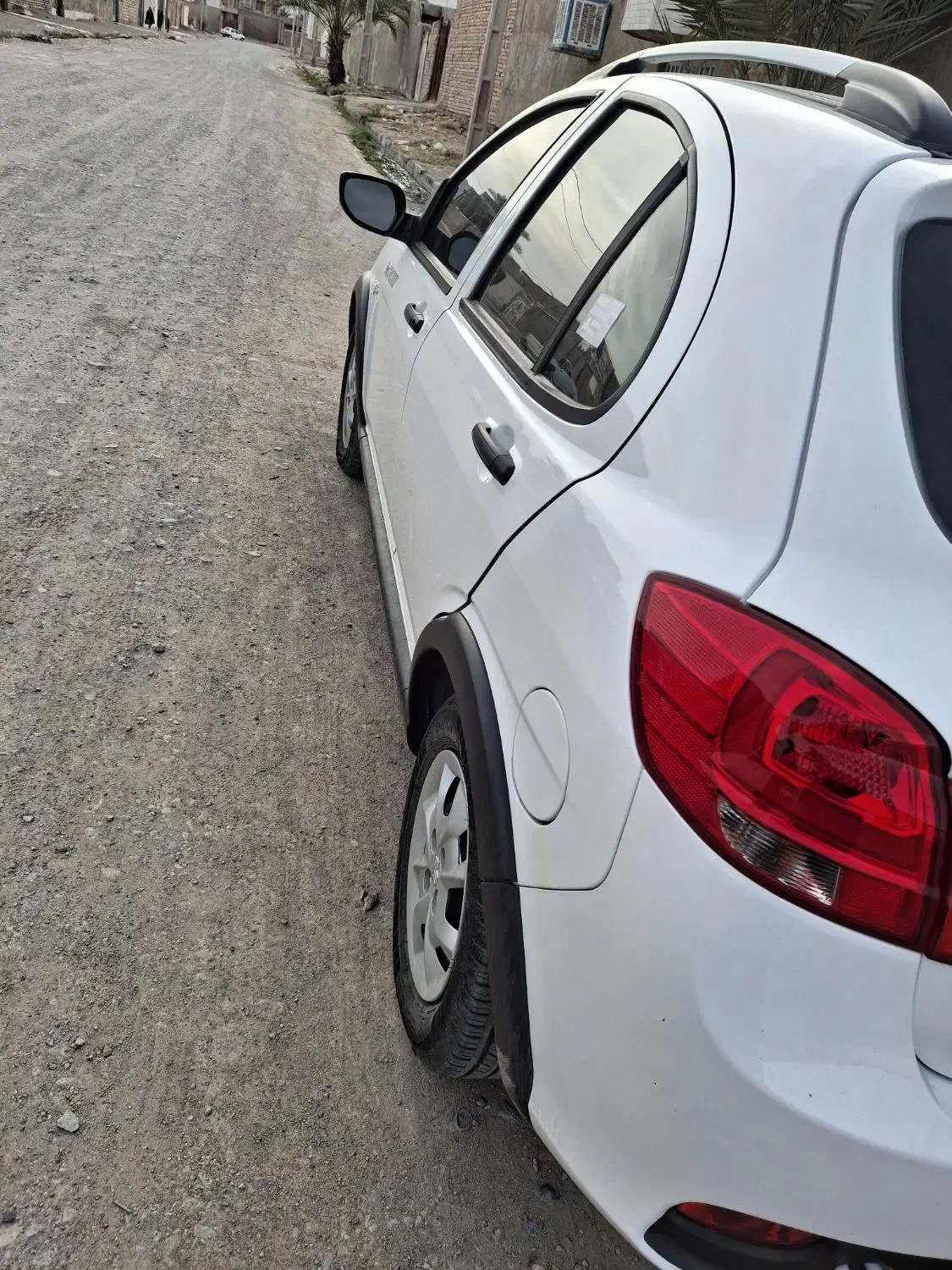 کوئیک|خودرو سواری و وانت|خاش, |دیوار