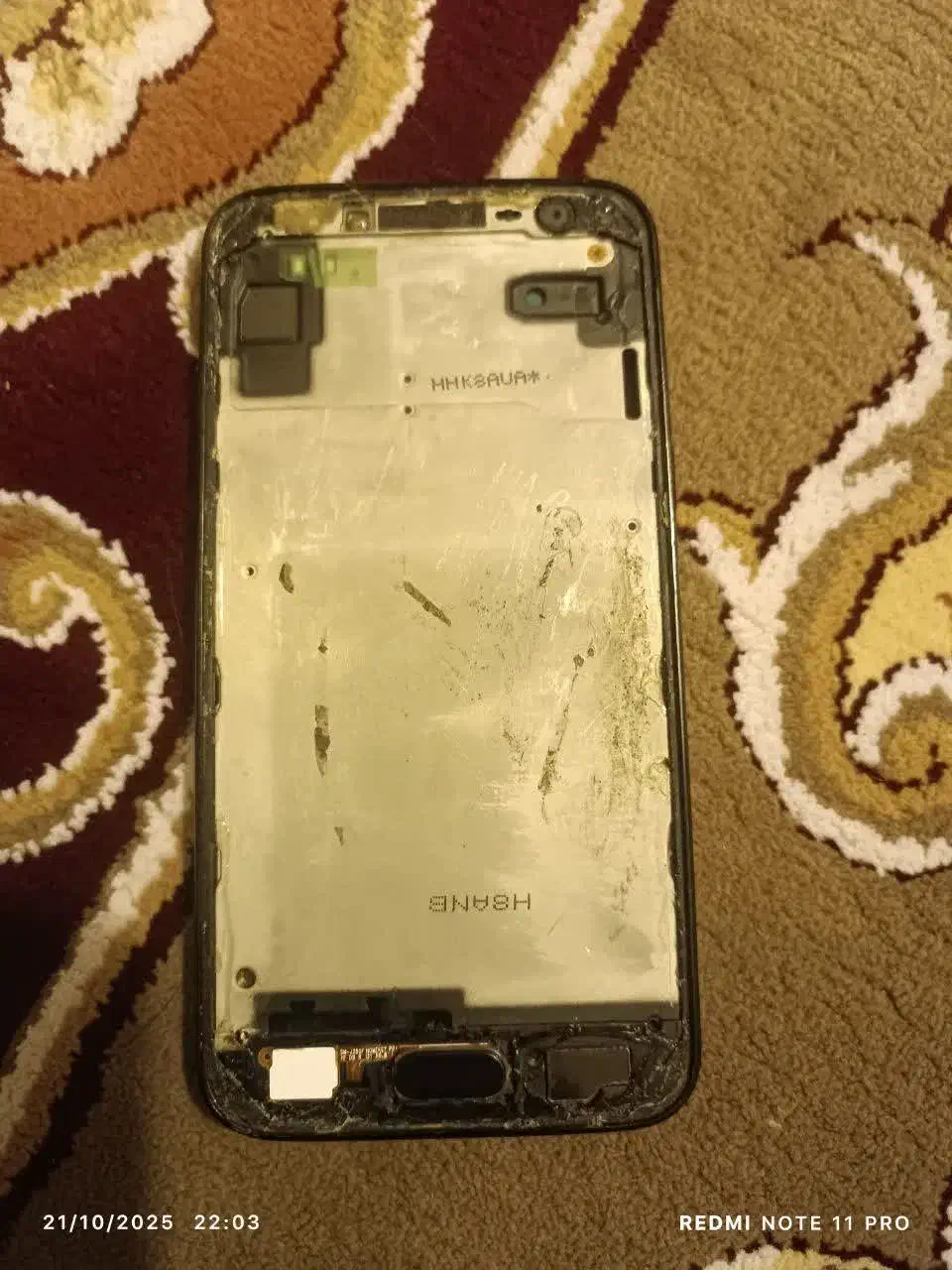 دوعددبردj2وj4همراه باباتری|لوازم جانبی موبایل و تبلت|سرپل ذهاب, |دیوار