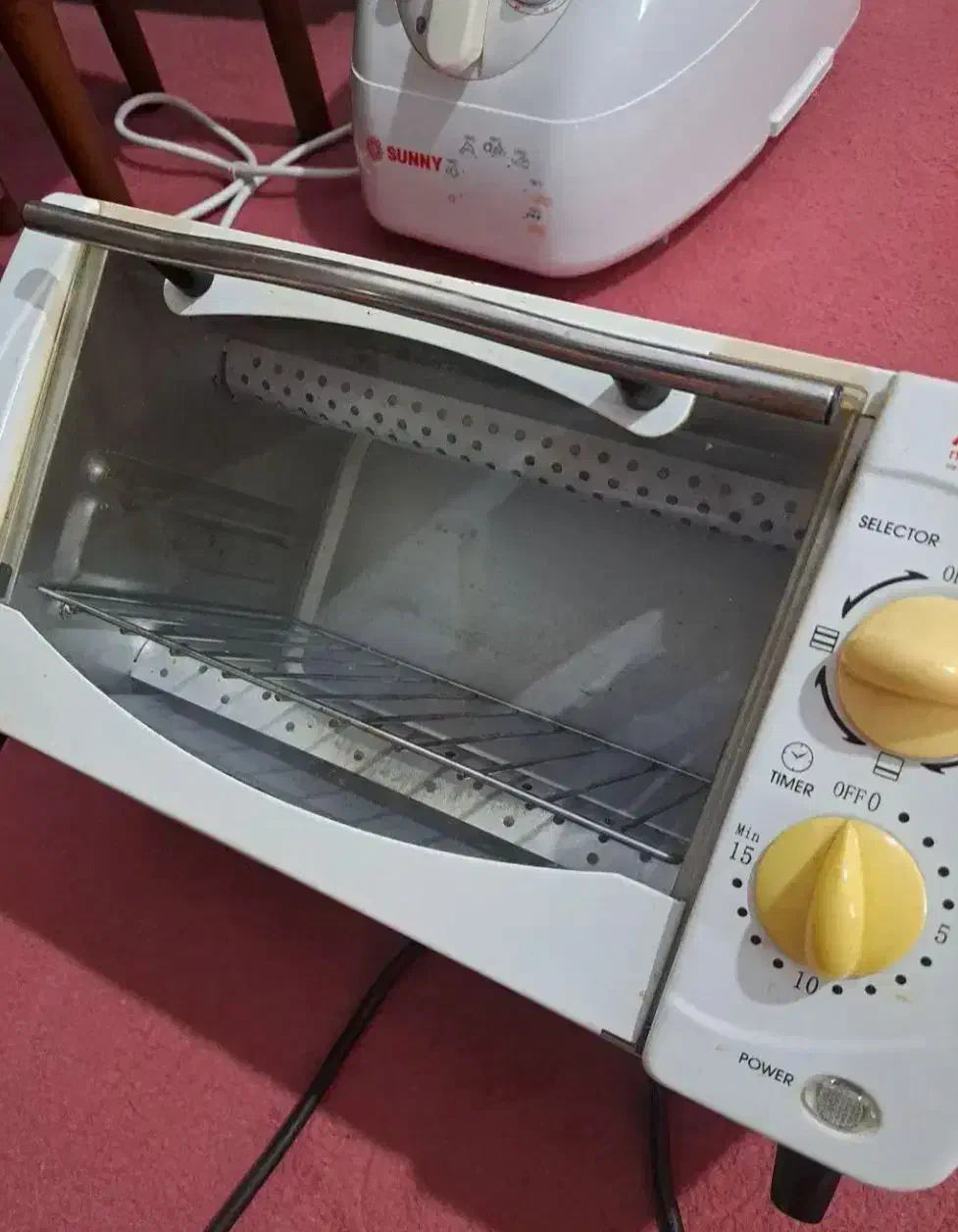 تستر قیمت مناسب|اجاق گاز و لوازم برقی پخت‌وپز|بوشهر, |دیوار