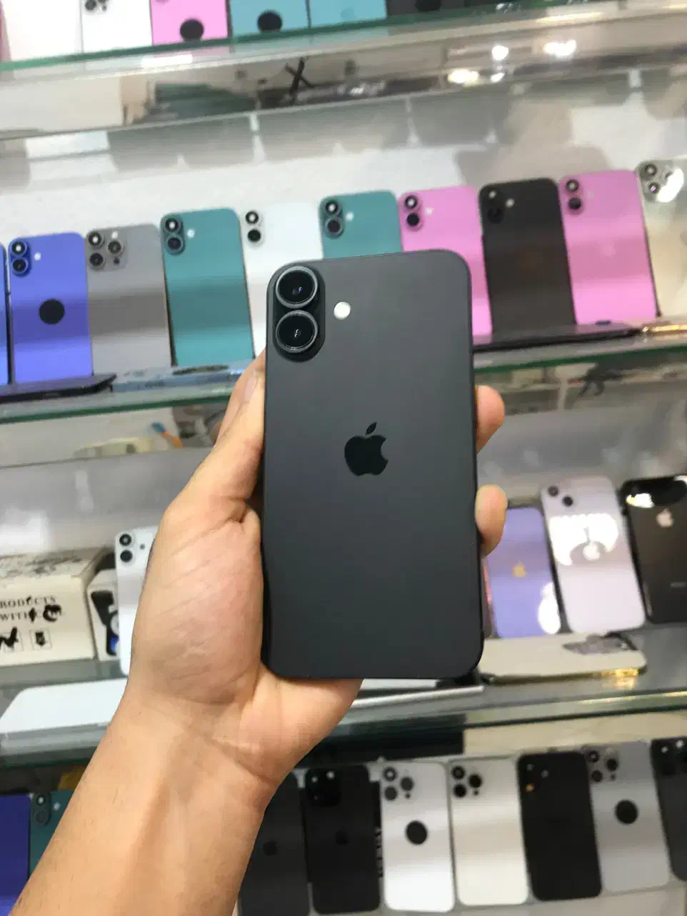 ایفون ۱۱ ۲ سیم ۱۲۸ گیگ / ۱۶ نرمال|موبایل|تهران, آبشار تهران (دریاچه)|دیوار