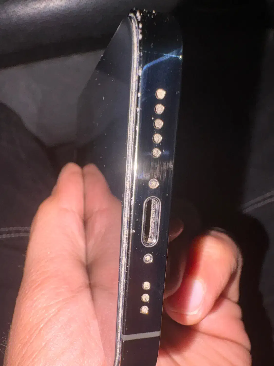 ایفون ۱۲ pro|موبایل|تهران, جمال‌زاده|دیوار