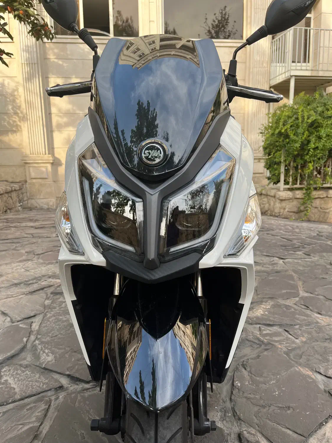 J200|موتورسیکلت|تهران, هروی|دیوار