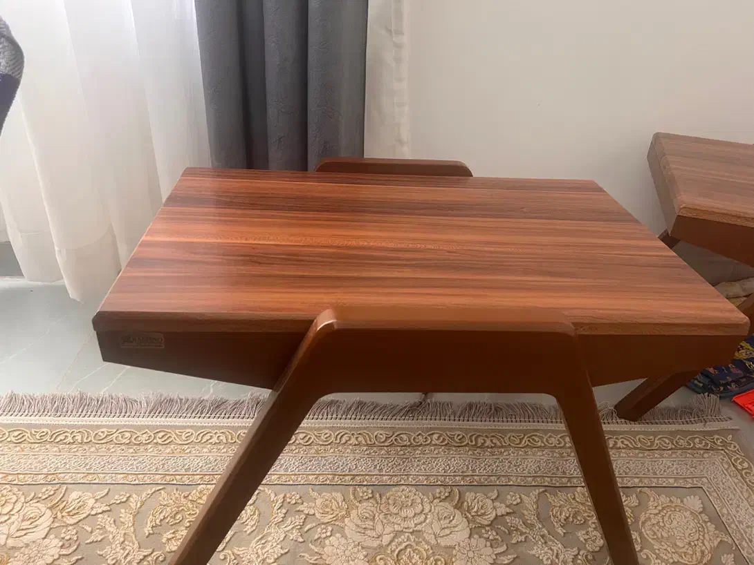 میز عسلی کاملا نو و استفاده نشده|مبلمان خانگی و میز عسلی|سیرجان, |دیوار