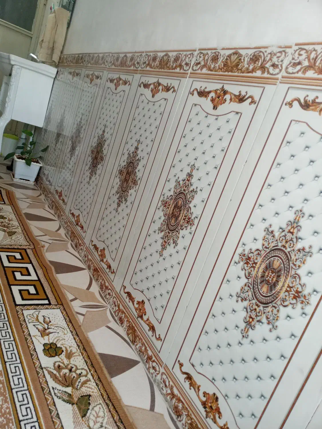 بنااستادکار۰تا۱۰۰بنای ساختمان کاشیکاربرقکارجوشکار|خدمات پیشه و مهارت|کرمانشاه, |دیوار