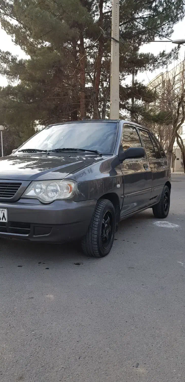 پراید 111|خودرو سواری و وانت|کرج, کیانمهر|دیوار