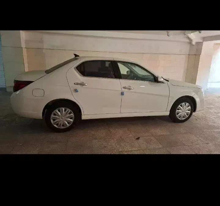 دنا ۶ دنده|خودرو سواری و وانت|اسلام‌شهر, شهرک امام حسین (میان آباد)|دیوار