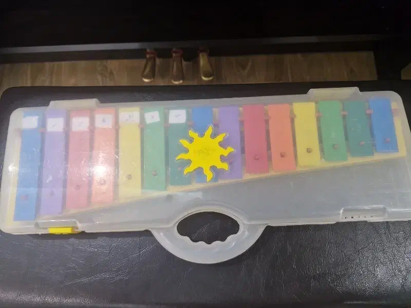 بلز دو اکتاو مدل رها|پیانو، کیبورد، آکاردئون|بروجرد, |دیوار