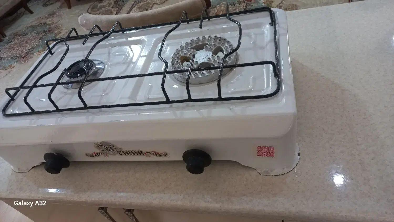 اجاق گاز|اجاق گاز و لوازم برقی پخت‌وپز|رشت, انصاری|دیوار