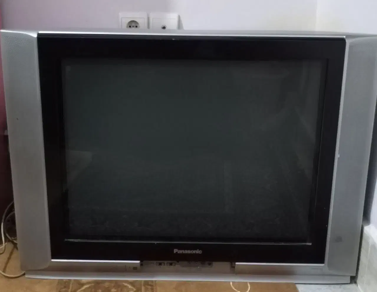 تلویزیون 29 اینچ پاناسونیک|تلویزیون و پروژکتور|بروجرد, |دیوار