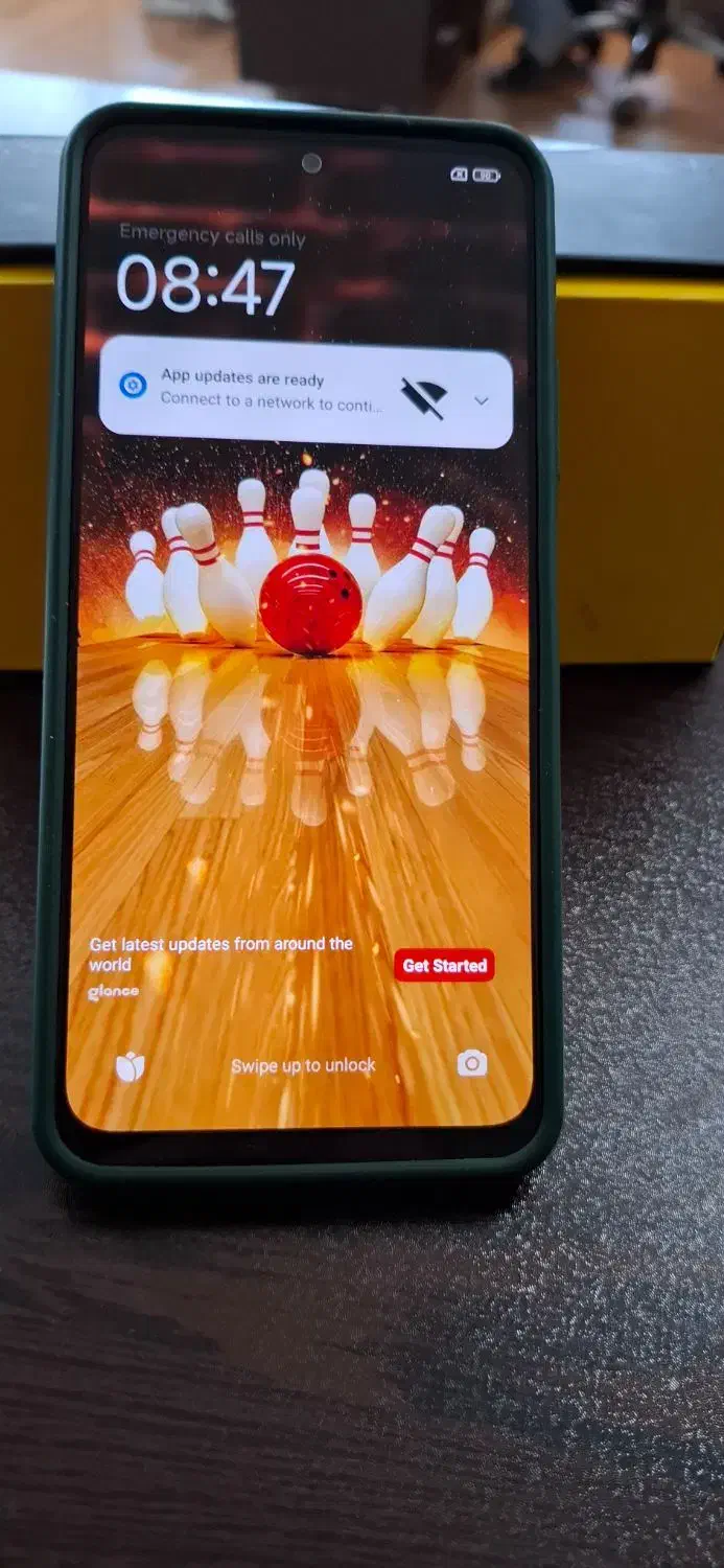 poco x5 5g|موبایل|تهران, آذری|دیوار