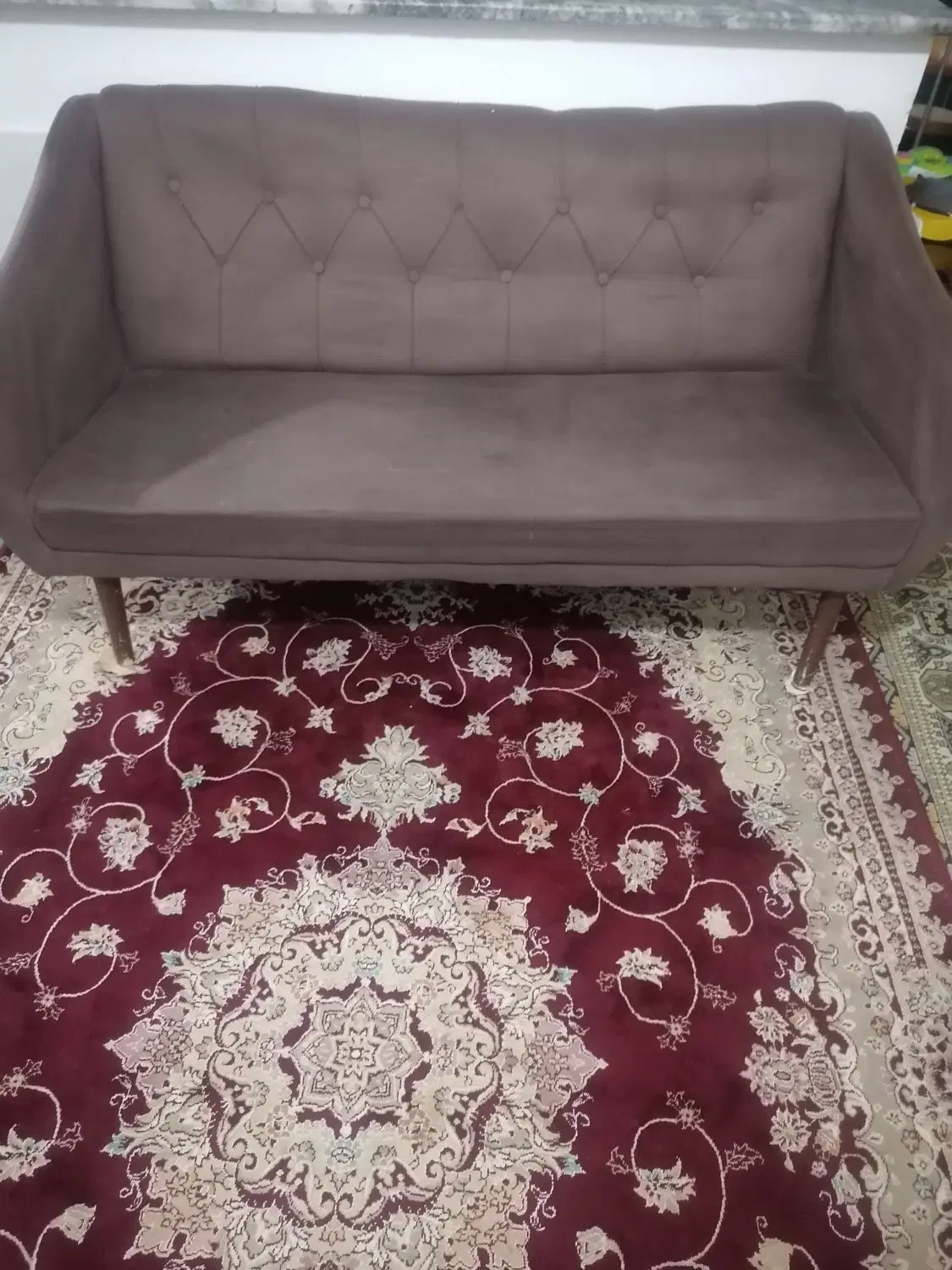 مبل راحتی|مبلمان خانگی و میز عسلی|مشهد, نظام دوست|دیوار