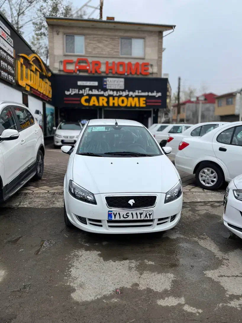 رانا پلاس|خودرو سواری و وانت|لاهیجان, بازکیاگوراب|دیوار