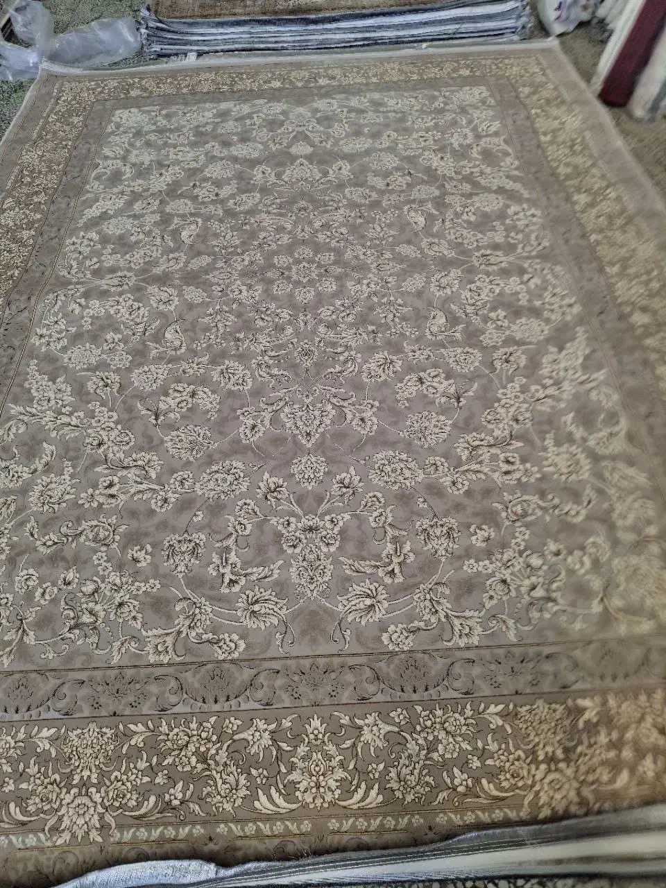 فرش پانیذ|فرش|همدان, |دیوار