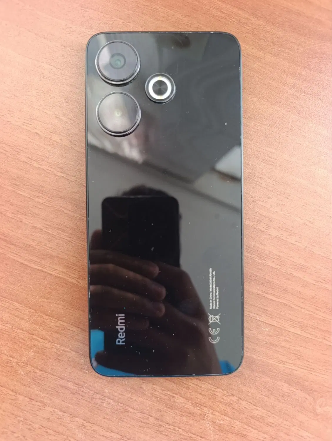 Redmi 13 تمیز|موبایل|کرمان, |دیوار