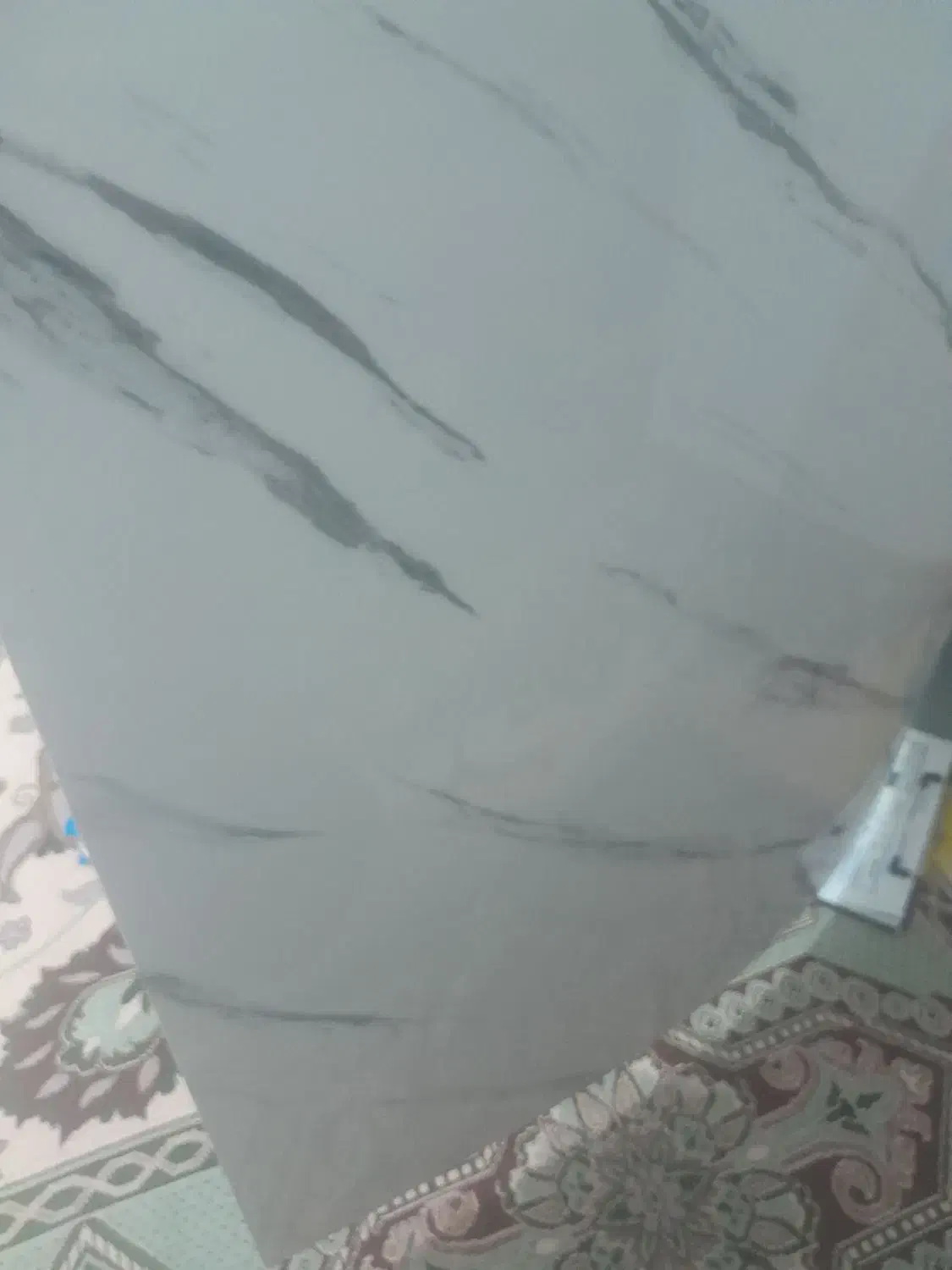 مابل شیت یا ورق پی وی سی بین کابینتی|مصالح و تجهیزات ساختمان|اسفراین, |دیوار