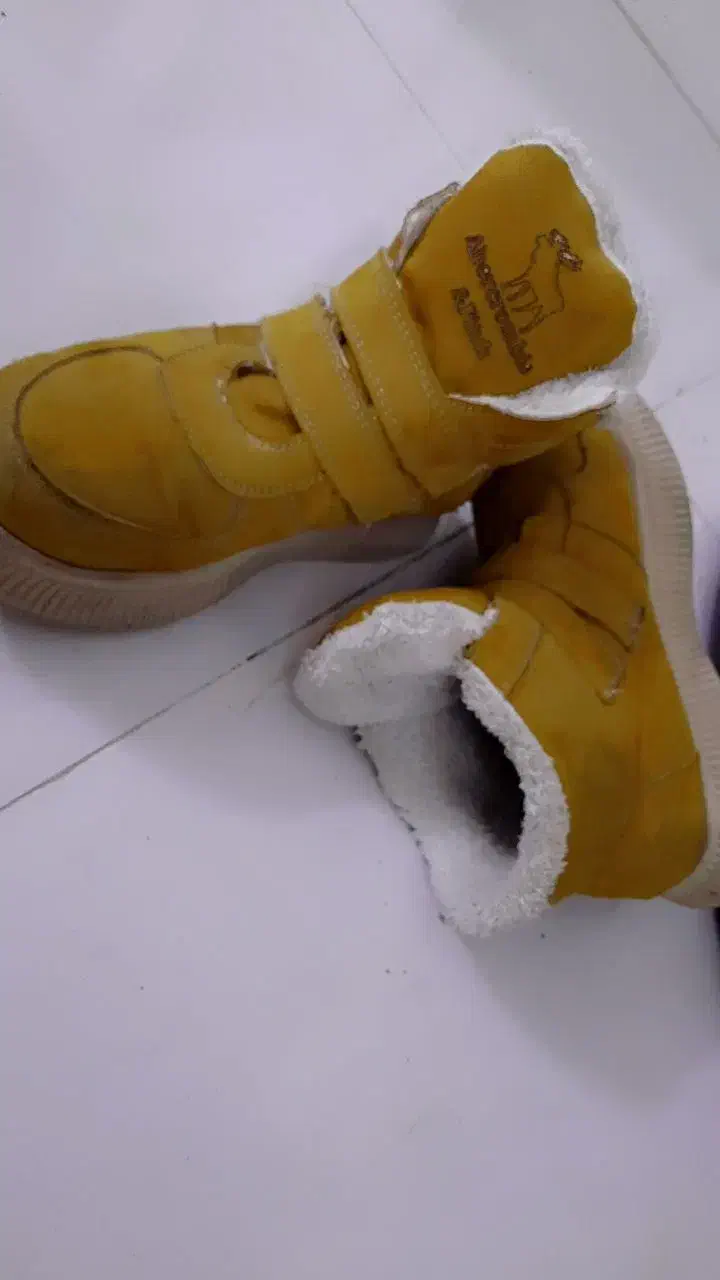 کفش و کاپشن درحدنو|لباس|مرند, |دیوار