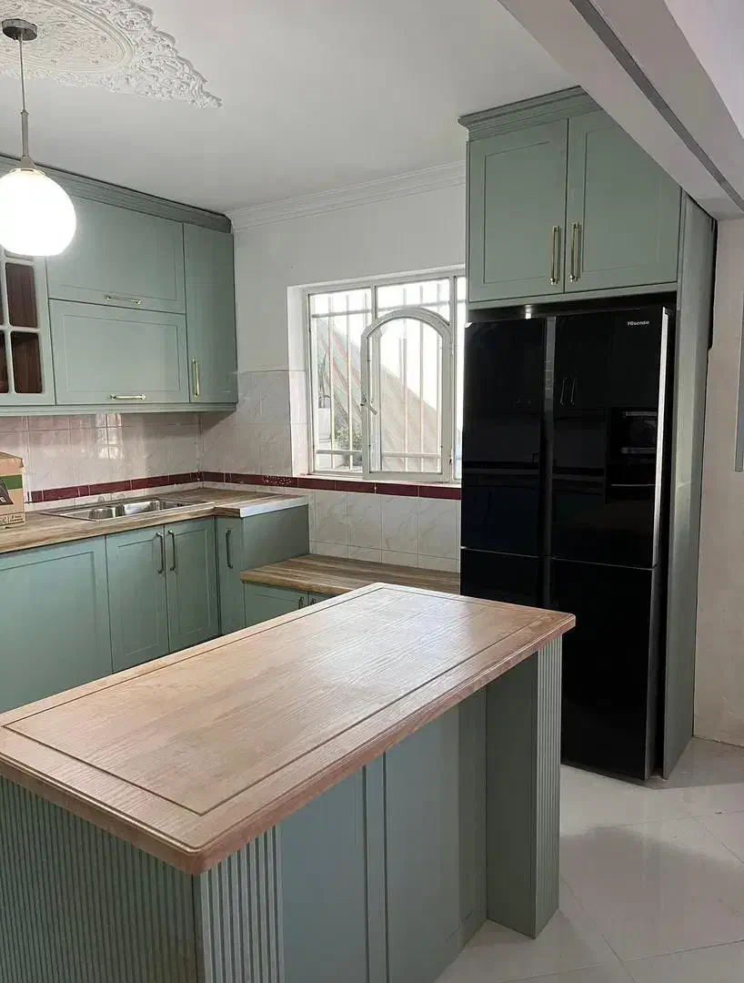 ساخت انواع کابینت و کمددیوای و تهمیرات|خدمات پیشه و مهارت|بندرعباس, |دیوار