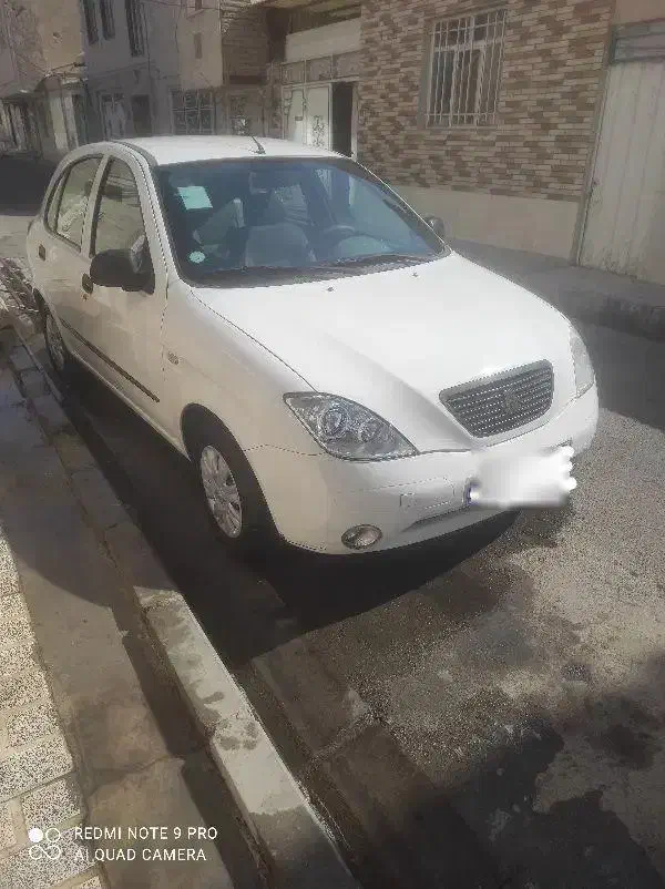 تیبا 2مدل 1401|خودرو سواری و وانت|اسلام‌شهر, شهرک توحید|دیوار