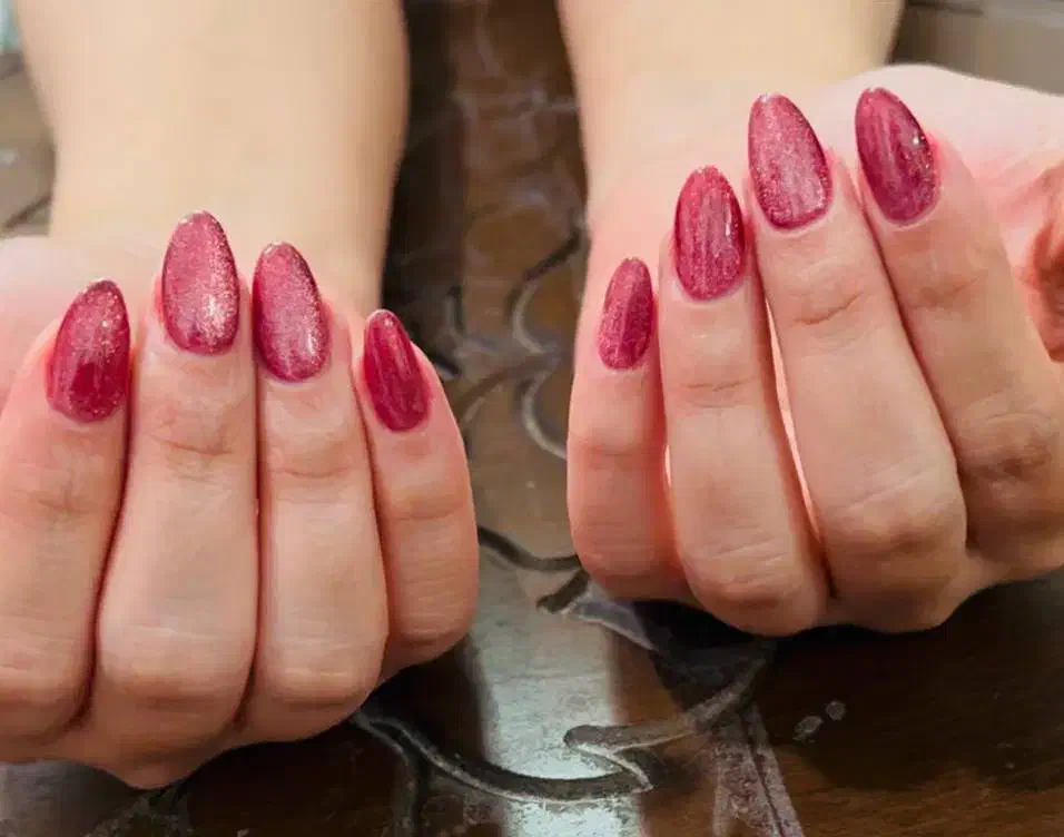 کاشت و ترمیم ناخن|خدمات آرایشگری و زیبایی|قم, شهرک مهدیه (مدرس)|دیوار