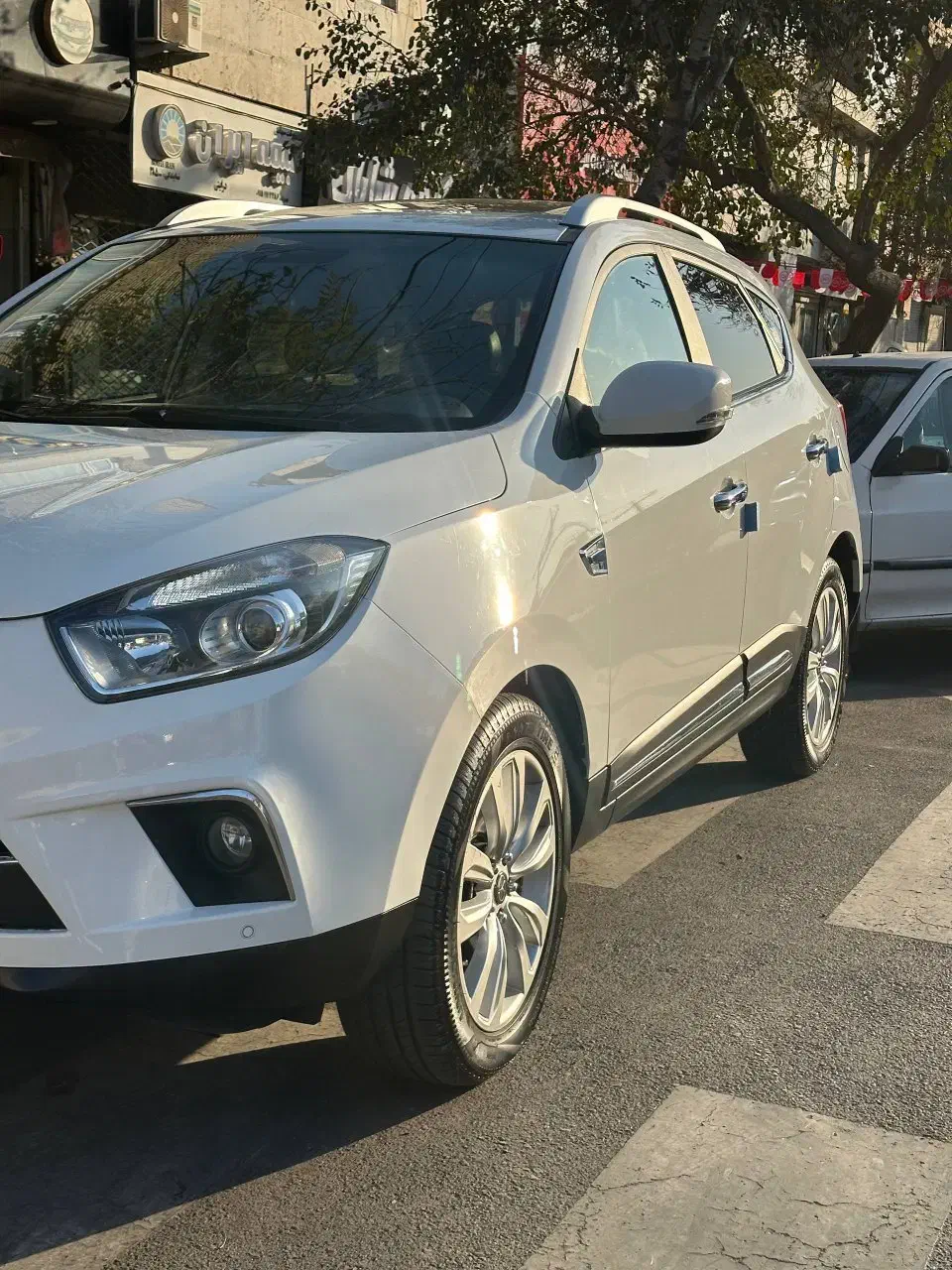 جک s5 اتومات|خودرو سواری و وانت|مشهد, حرم مطهر رضوی|دیوار