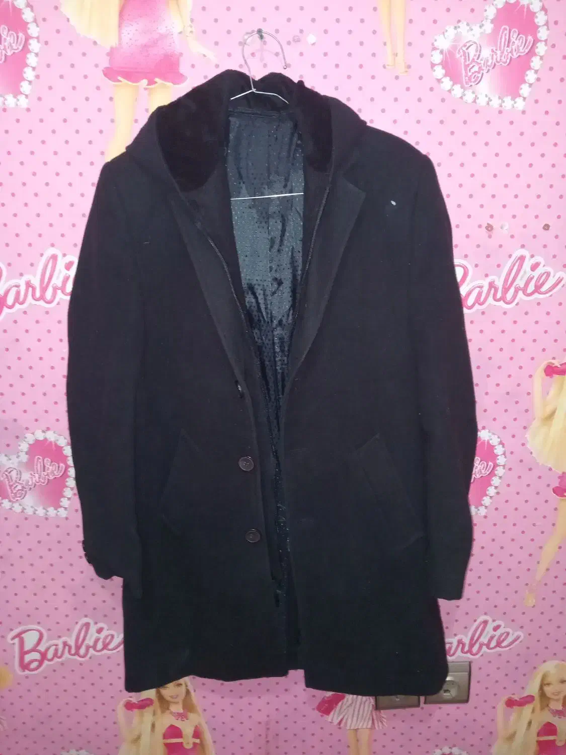 پالتو|لباس|فردیس, شهرک شهید حسینی|دیوار