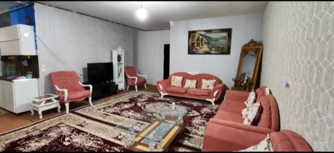 سویت ویلایی مسافر منزل روزانه مبله سویت اجاره ای|اجارهٔ کوتاه‌مدت آپارتمان و سوئیت|سنندج, |دیوار