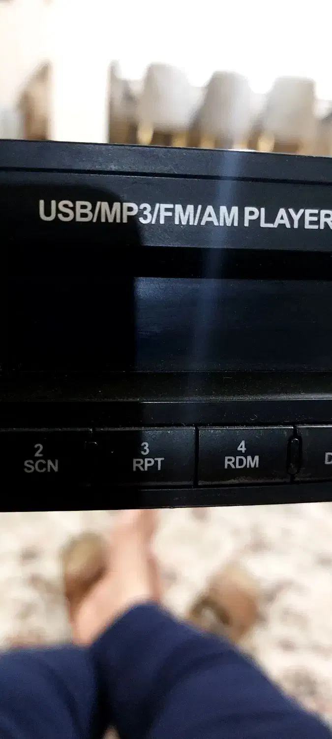 ضبط ماشین ۲۰۶|قطعات یدکی و لوازم جانبی|پردیس, شهرک صنعتی خرمدشت فاز ۷|دیوار