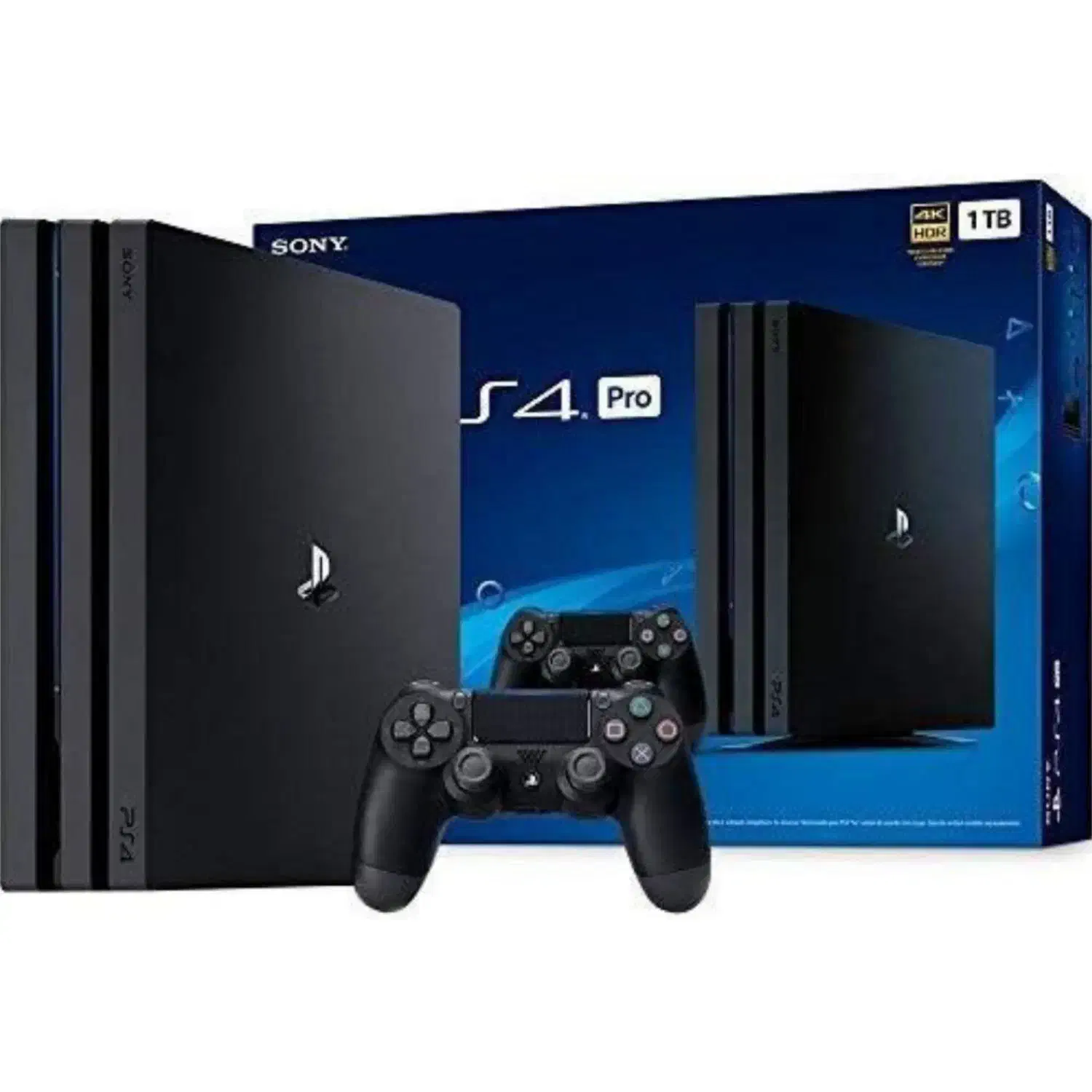 پلی استیشن/ps4 پرو دارای 30 عدد بازی به روز 2026|کنسول، بازی ویدئویی و آنلاین|تهران, سلسبیل شمالی|دیوار