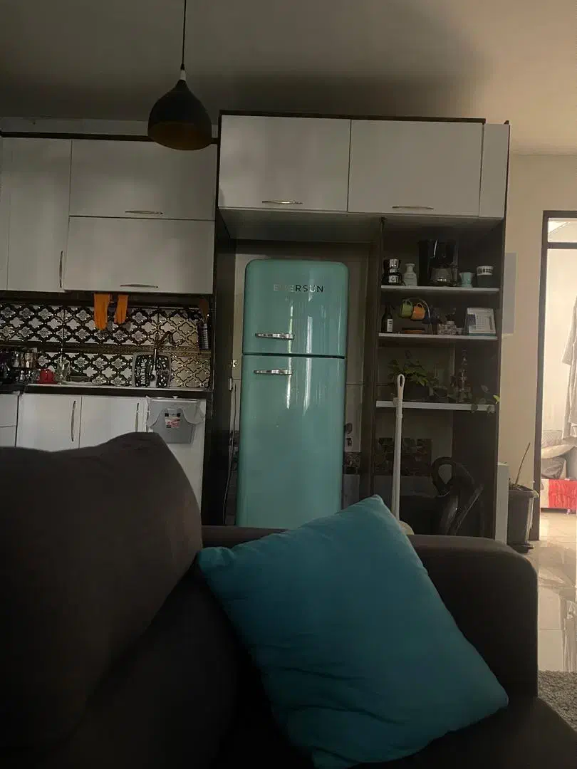 60متر بازسازی شده زوج و مجرد عکس واقعی|اجارهٔ آپارتمان|تهران, کن|دیوار