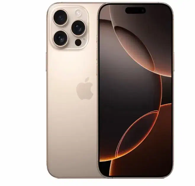 ایفون ۱۶ پرمکس ۲۵۶|موبایل|کرمانشاه, |دیوار