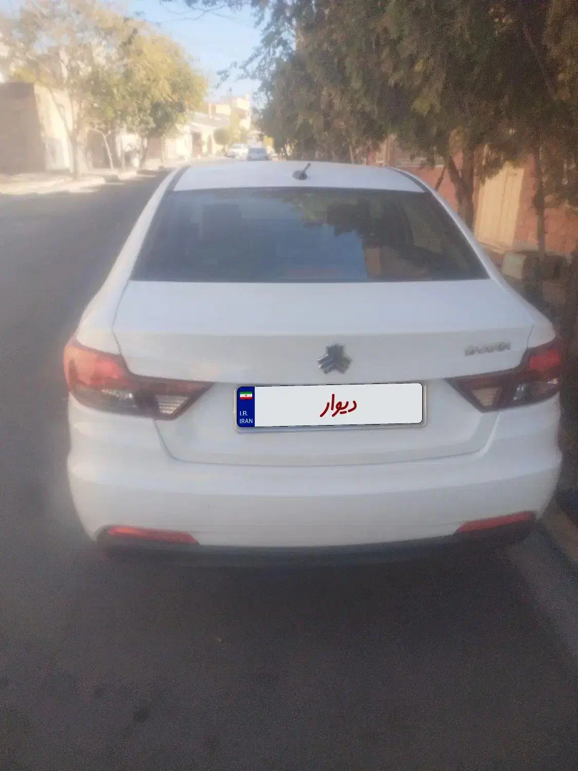 شاهین۱۴۰۰|خودرو سواری و وانت|سهند, |دیوار