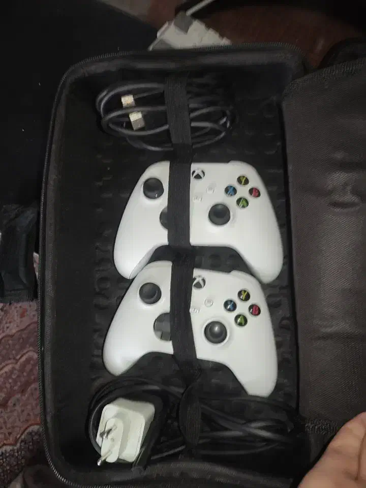 کنسول بازی Xbox sri s|کنسول، بازی ویدئویی و آنلاین|تبریز, |دیوار