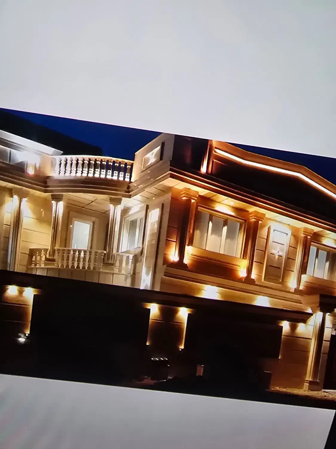 اجاره واحد ۱۲۰متری|اجارهٔ خانه و ویلا|لالجین, |دیوار