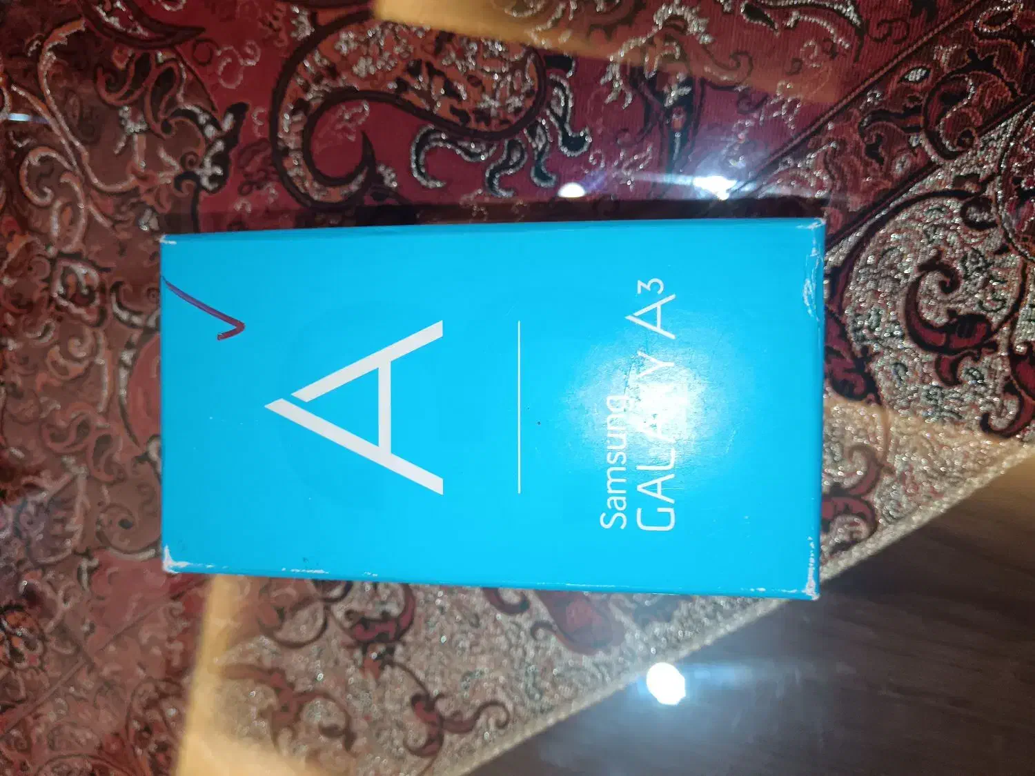 دو عدد گوشی با کارتن|موبایل|رشت, گلزاران|دیوار