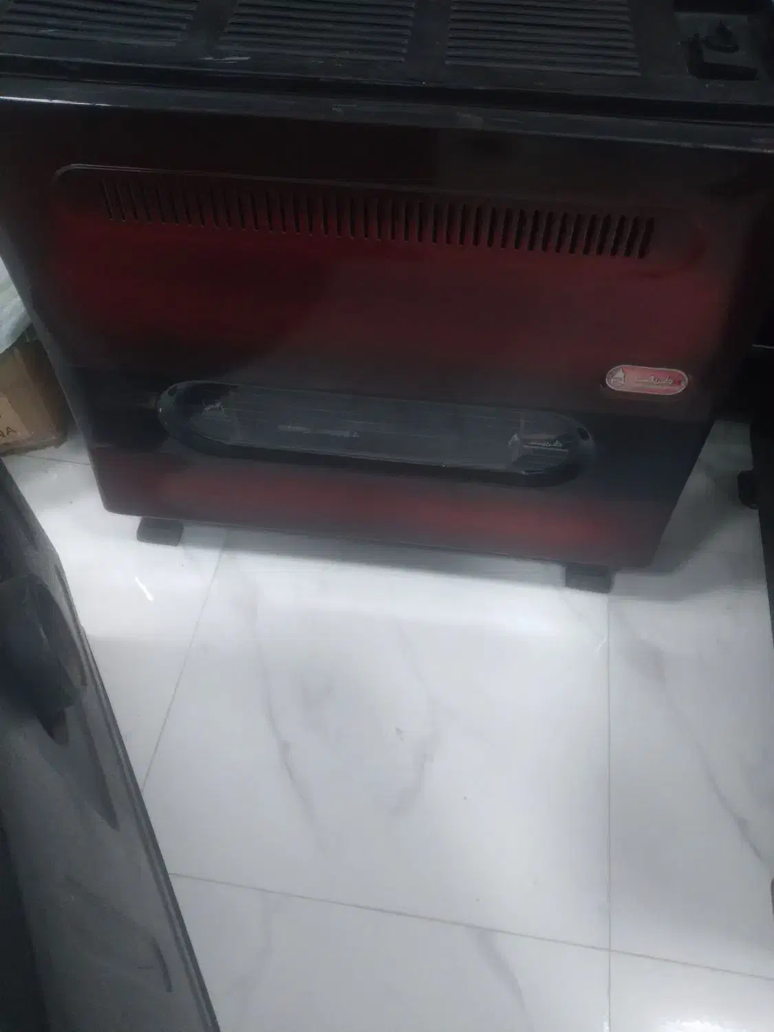 بخاری گازی در هرمدل|بخاری، هیتر، شومینه|پارس‌آباد, |دیوار