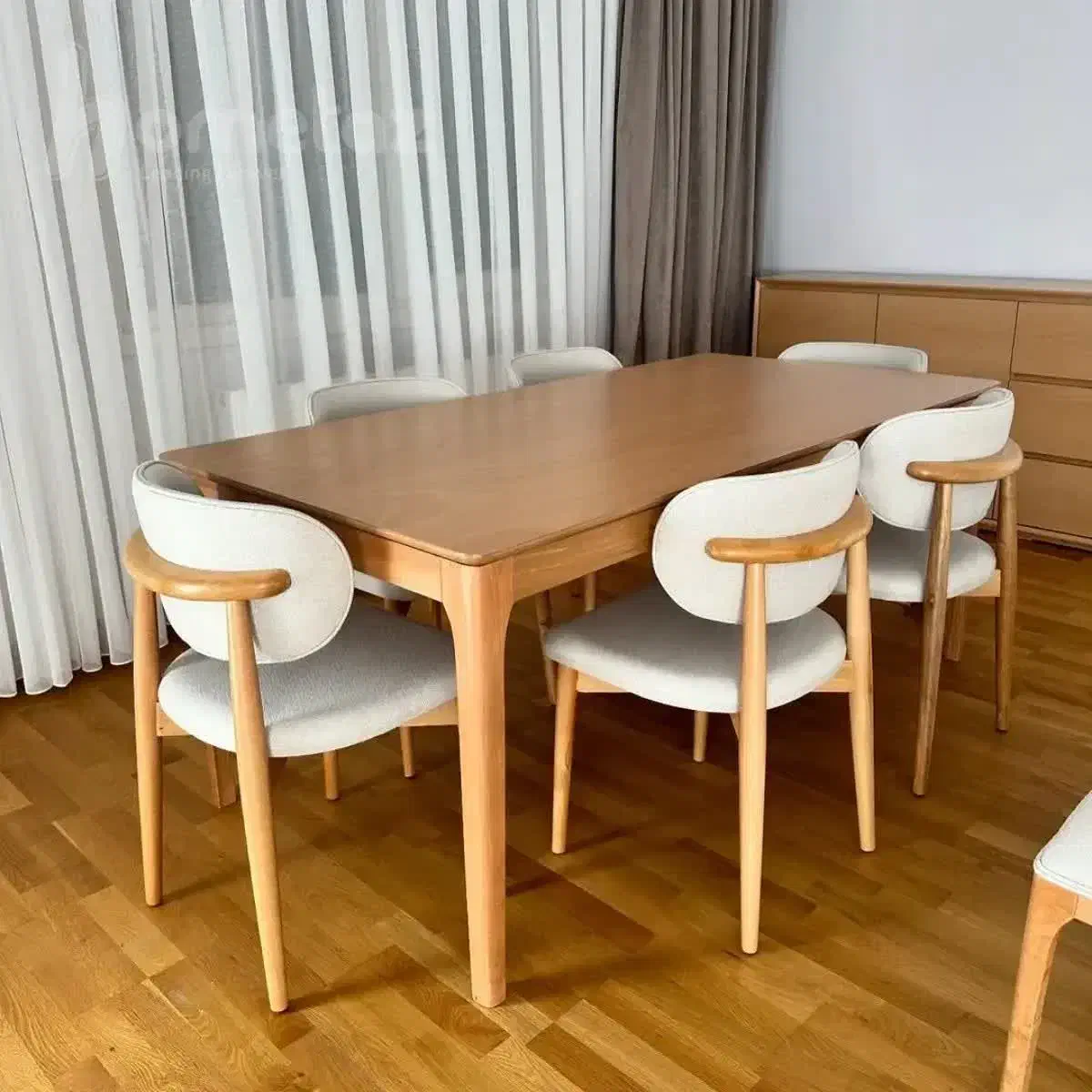 صندلی تک میز ناهارخوری|میز و صندلی غذاخوری|تهران, امام حسین|دیوار